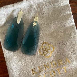 Kendra Scott Maize Drop Earrings